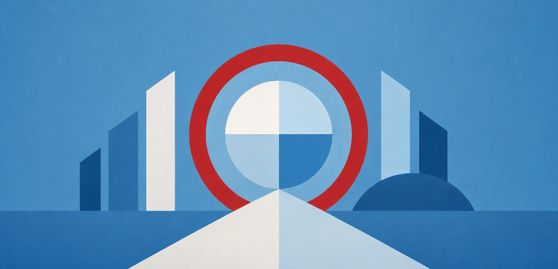 reform uk and the need for immigration order and real economic development