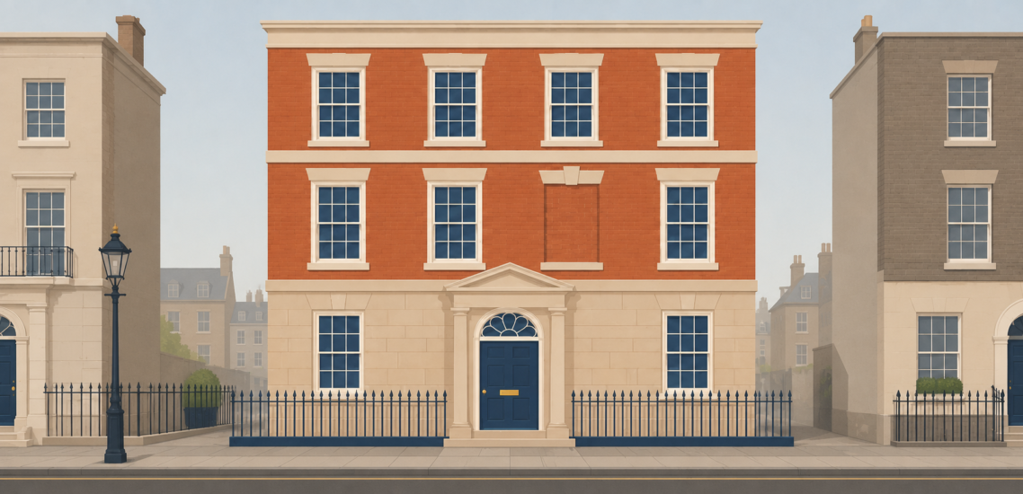 ДАНЪКЪТ ВЪРХУ ПРОЗОРЦИТЕ В UK 15 window tax uk