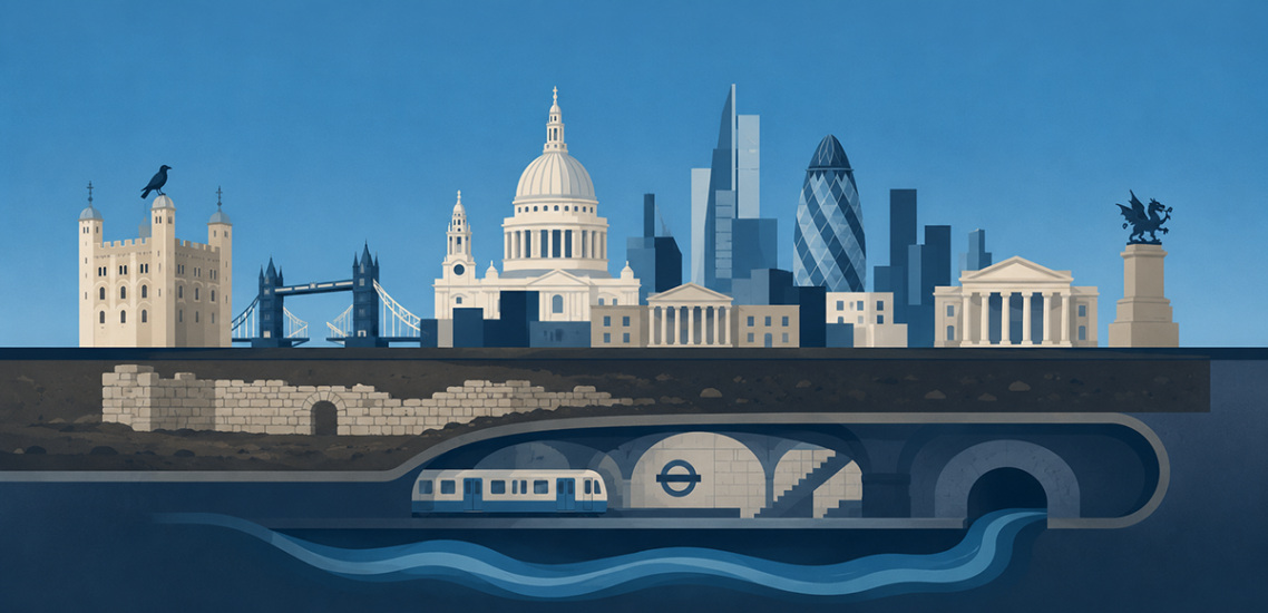 НЕЩА ЗА LONDON, КОИТО ПОВЕЧЕТО ХОРА НЕ ЗНАЯТ 1 Things about London that most people don't know
