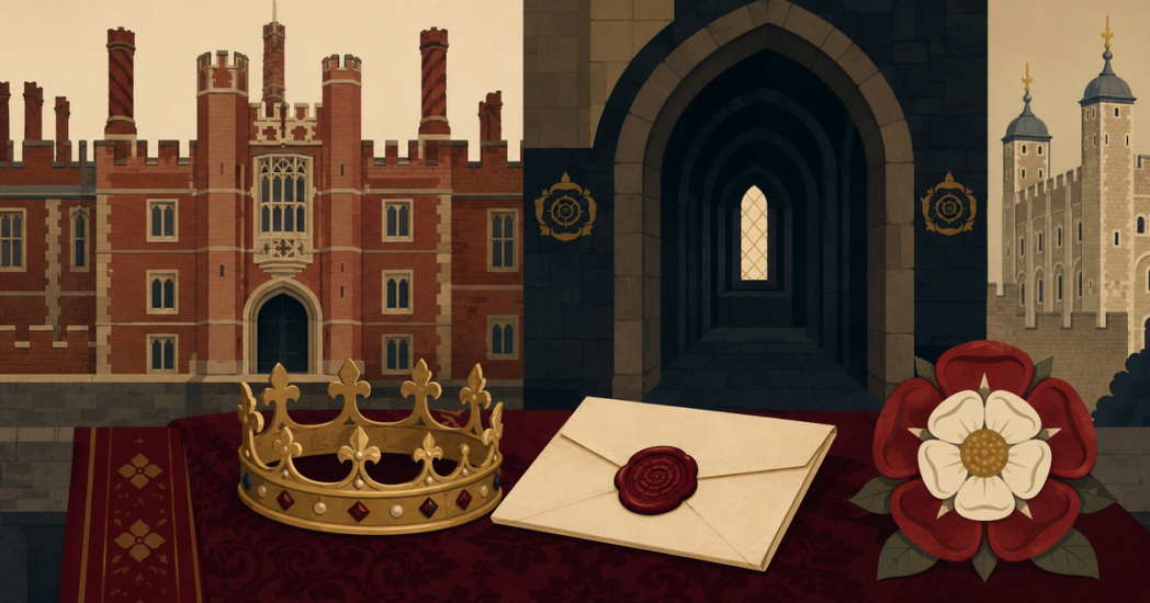 Tudor court