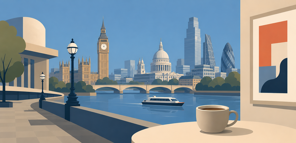КОГА ЗА ПОСЛЕДНО БЯХТЕ ТУРИСТИ В LONDON 21 was the last time you were a tourist in London