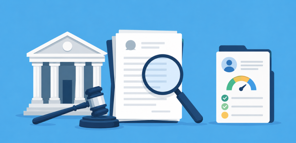 ПРОВЕРКА ДАЛИ ИМА СЪДЕБНО РЕШЕНИЕ СРЕЩУ ВАС В UK 2 Checking if there is a court judgment against you in the UK