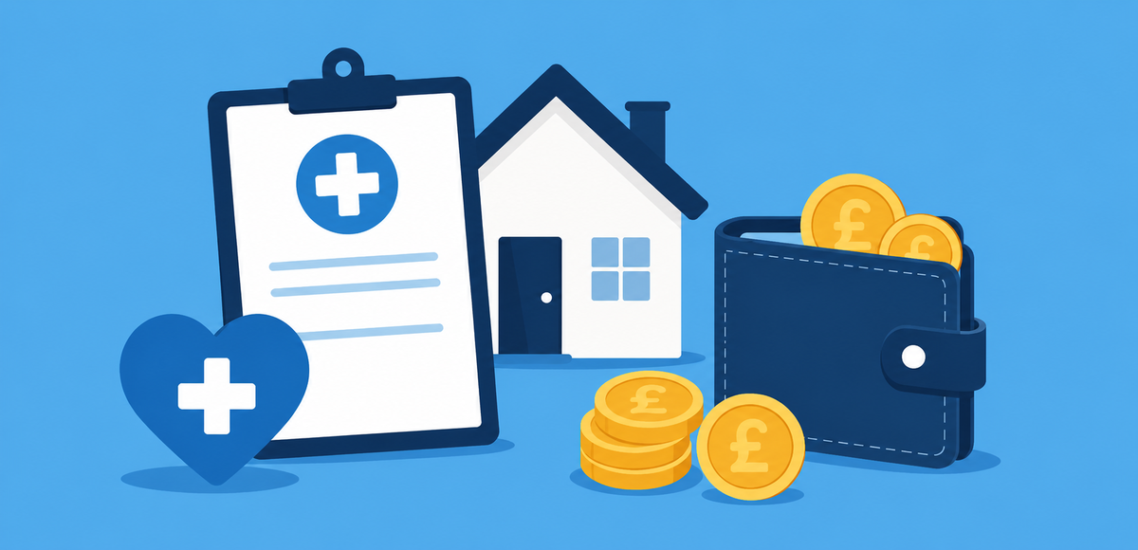 ПОЛУЧАВАНЕ НА UNIVERSAL CREDIT АКО ИМАТЕ БОЛЕСТ В UK 2 Getting Universal Credit if you have an illness in the UK