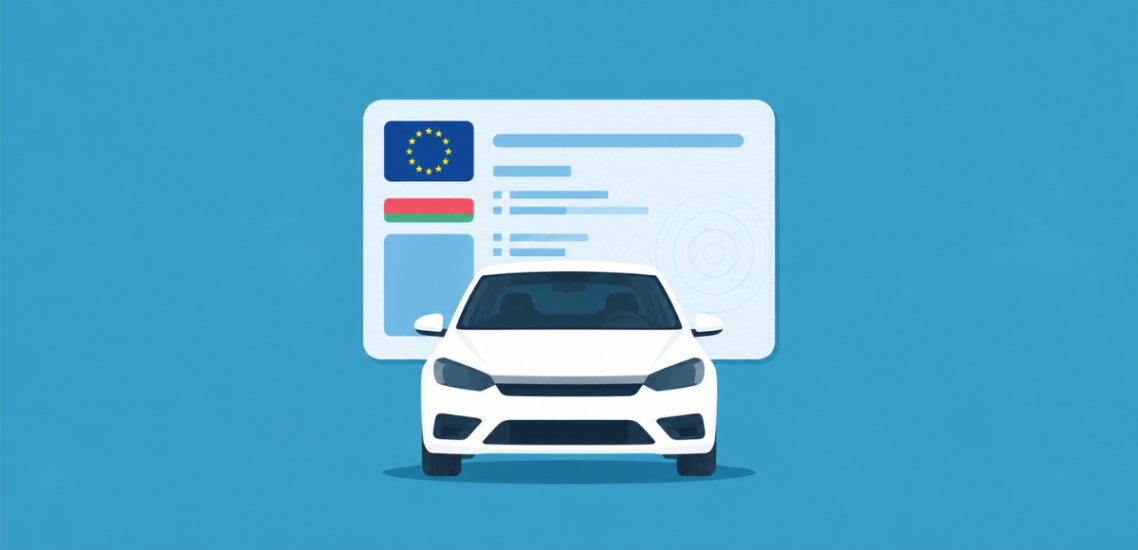 КОЛКО ВРЕМЕ МОЖЕ ДА КАРАТЕ С БЪЛГАРСКА КНИЖКА В UK 7 long can you drive with a Bulgarian license in the United Kingdom