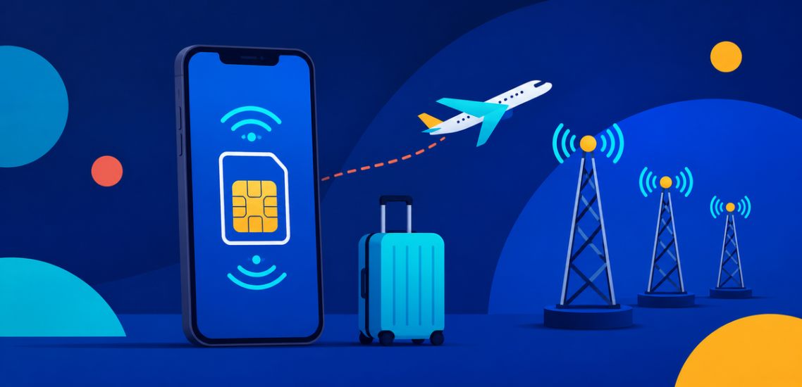 ЦЕНИ НА РОУМИНГЪТ НА БРИТАНСКИТЕ ОПЕРАТОРИ 8 Roaming in 2026 fees by operator