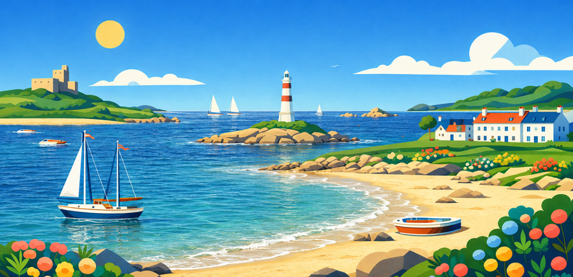 Isles of Scilly