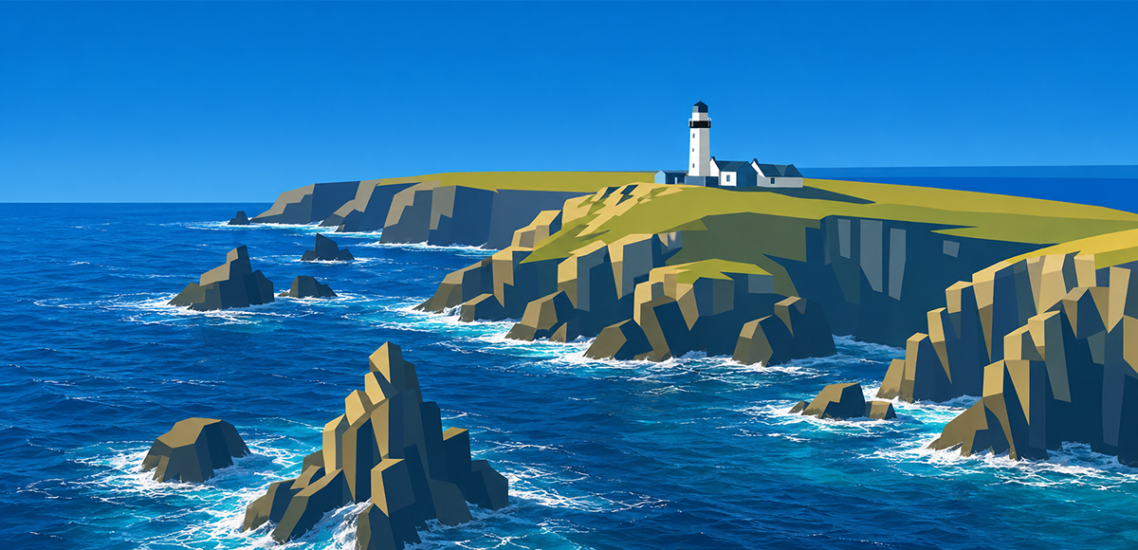 Lands End uk