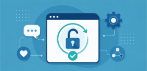 social media account recovery